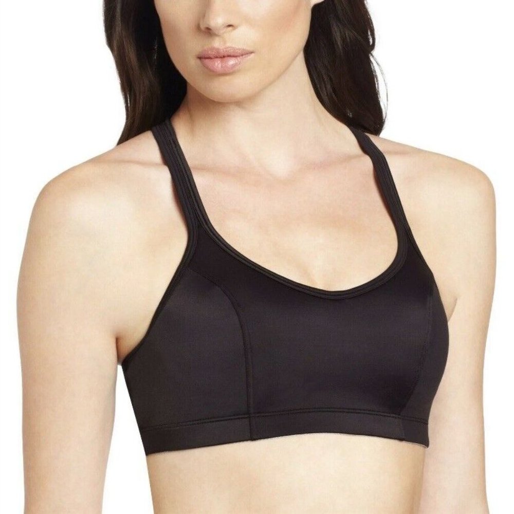 Champion 1050 Women's Shaped T-Back Sport Bra -DISCONTINUED Size 24A